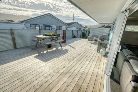 Photo of property in 136 Shakespeare Street, Greymouth, 7805