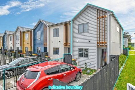 Photo of property in 21 Valour Lane, Papakura, 2110