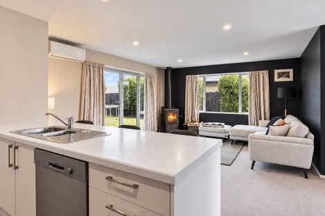 Photo of property in 3 El Alamein Avenue, Rangiora, 7400