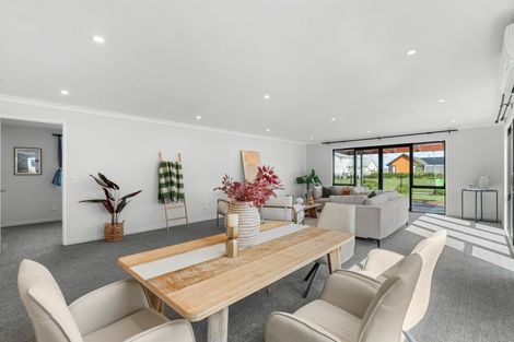 Photo of property in 14 Enforce Lane, Halswell, Christchurch, 8025