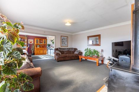 Photo of property in 6 Whenuahou Road, Takapau, Norsewood, 4974