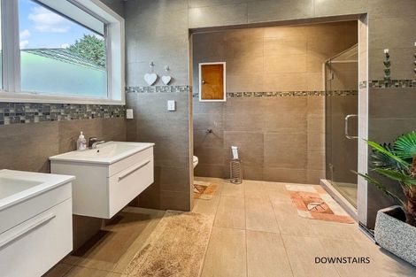 Photo of property in 181 Old Road West, Turitea, Palmerston North, 4472