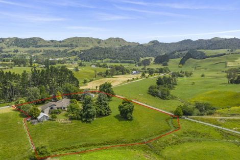 Photo of property in 1028 Limeworks Loop Road, Karamu, Hamilton, 3285