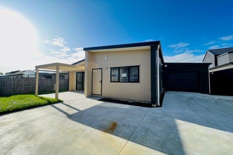 Photo of property in 24 Black Beech Crescent, Takanini, 2110
