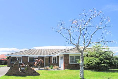 Photo of property in 44 Gardenia Drive, Mount Maunganui, 3116