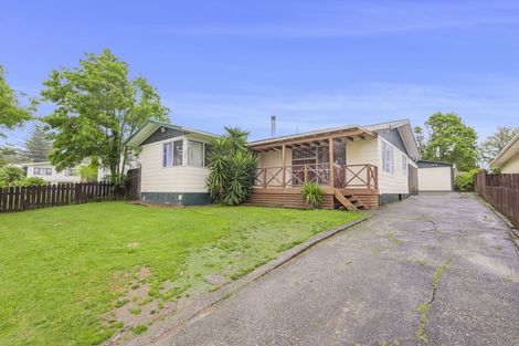 Photo of property in 20 Manapouri Street, Tikipunga, Whangarei, 0112