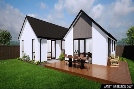 Photo of property in 9 Wakeman Drive, Lincoln, 7608