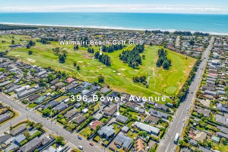 Photo of property in 1/396 Bower Avenue, Parklands, Christchurch, 8083