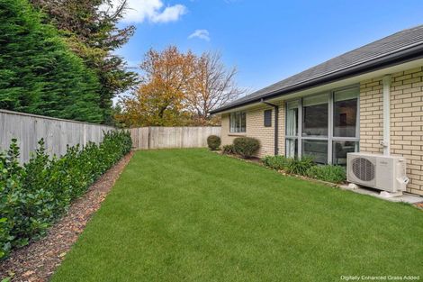 Photo of property in 49 Glendene Court, Rolleston, 7614