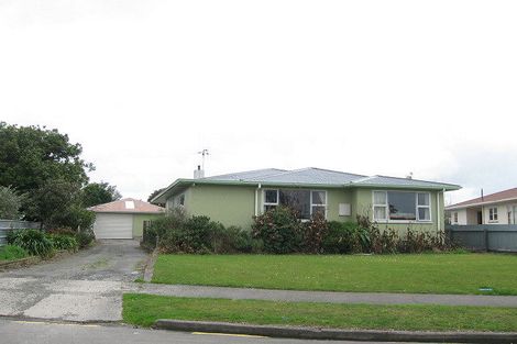 Photo of property in 14 Montgomery Street, Feilding, 4702