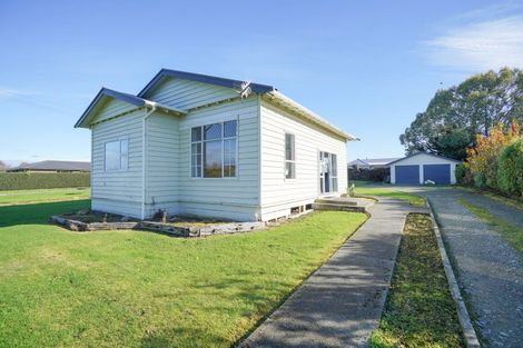 Photo of property in 46 Largs Street, Wallacetown, 9816