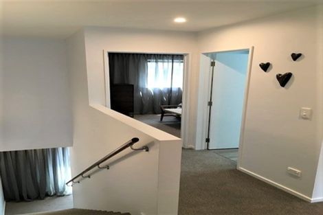 Photo of property in The Terraces, 8/36d Welles Street, Christchurch Central, Christchurch, 8011