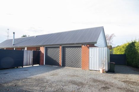 Photo of property in 16 Mcgrath Road, Elgin, Ashburton, 7772