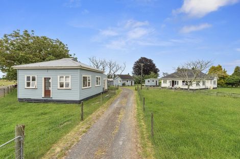 Photo of property in 238a No 9 Road, Springdale, Waitoa, 3380
