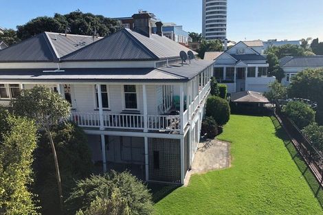 Photo of property in 2/5 Seymour Street, Saint Marys Bay, Auckland, 1011