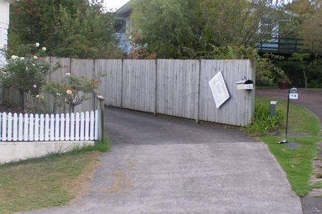 Photo of property in 1/12 Varlene Terrace, Forrest Hill, Auckland, 0620