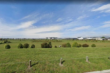 Photo of property in 19 William Dawson Crescent, Wigram, Christchurch, 8025