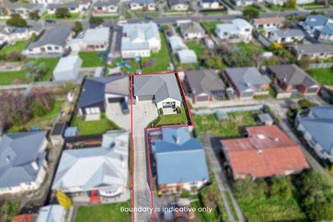 Photo of property in 17b Bullar Street, Grasmere, Invercargill, 9810