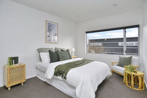 Photo of property in 406d Barrington Street, Spreydon, Christchurch, 8024