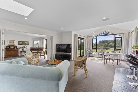 Photo of property in 59 Western Rise, Ohau, Levin, 5570