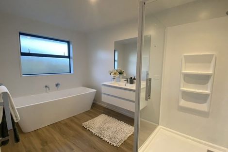 Photo of property in 81 Nethercote Way, Rolleston, 7614