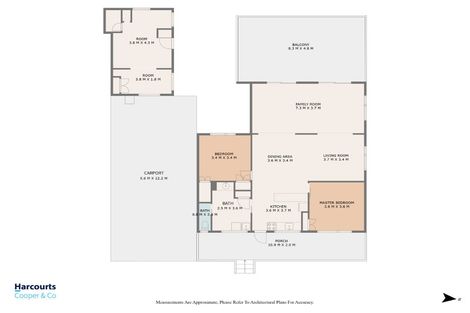 Photo of property in 355 Whangaparaoa Road, Stanmore Bay, Whangaparaoa, 0932