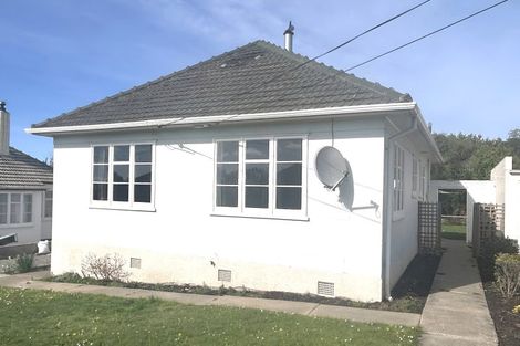 Photo of property in 33 Frome Street, Oamaru North, Oamaru, 9400