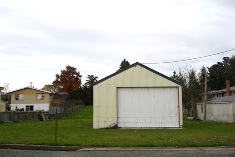 Photo of property in 31 Forest Street, Tapanui, 9522