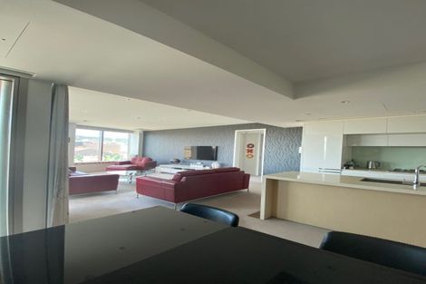 Photo of property in 603/1 Market Lane, Wellington Central, Wellington, 6011