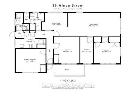 Photo of property in 33 Hinau Street, Maeroa, Hamilton, 3200