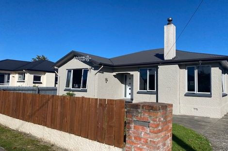 Photo of property in 87 Conyers Street, Georgetown, Invercargill, 9812