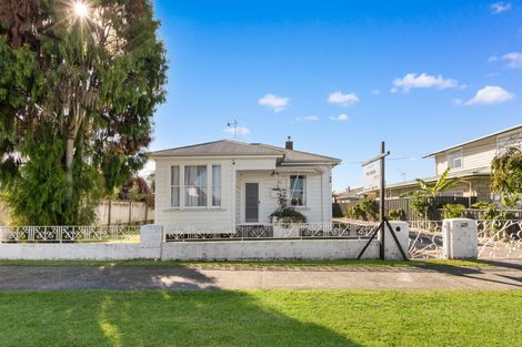Photo of property in 70 Moorhouse Street, Morrinsville, 3300