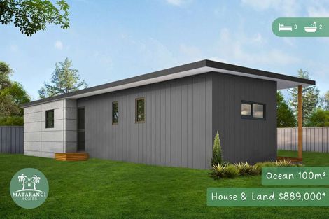 Photo of property in 122 Kopani Road, Matarangi, 3592