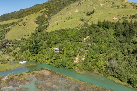 Photo of property in 580 Cable Bay Road, Cable Bay, Nelson, 7071