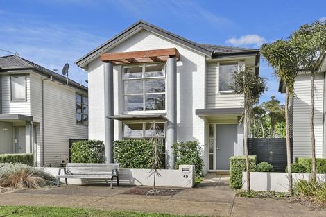 Photo of property in 49 Bruce Pulman Drive, Takanini, 2112