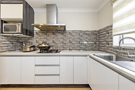 Photo of property in 16 Kerrykeel Drive, Flat Bush, Auckland, 2019