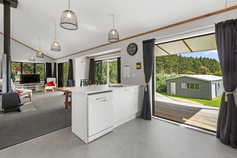 Photo of property in 66 Ash Terrace, Kawhia, 3889