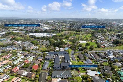 Photo of property in 9c Matuhi Rise, Henderson, Auckland, 0612