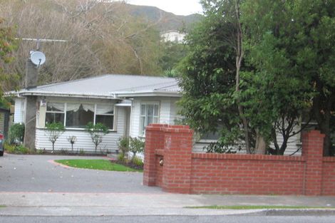 Photo of property in 34 Naenae Road, Naenae, Lower Hutt, 5011