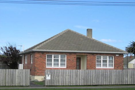 Photo of property in 19 Muir Street, Gonville, Whanganui, 4501
