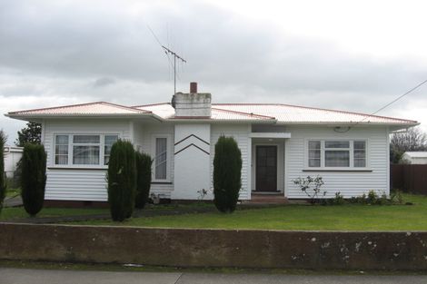 Photo of property in 43 Liverpool Street, Levin, 5510