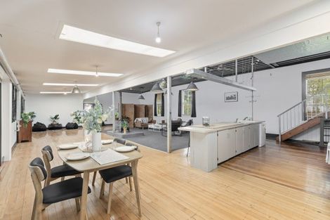 Photo of property in 43 Domett Street, Waitara, 4320