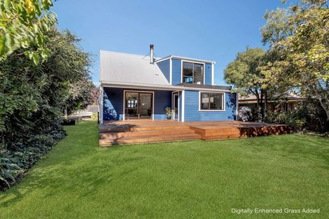 Photo of property in 21 Leeston Road, Springston, 7616