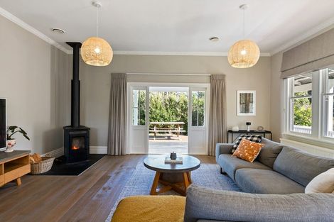 Photo of property in 389 Ohariu Valley Road, Ohariu, Wellington, 6037