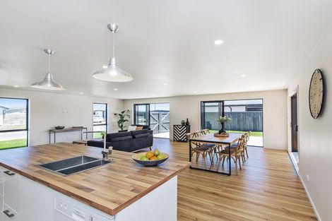 Photo of property in 6 Turin Avenue, Rolleston, 7615