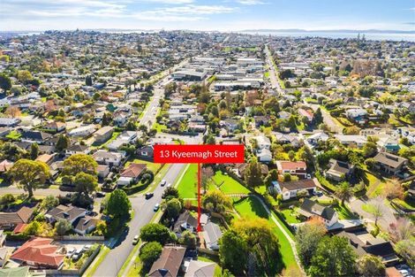 Photo of property in 13 Kyeemagh Street, Botany Downs, Auckland, 2010