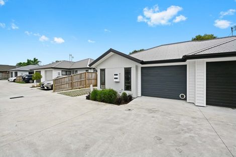 Photo of property in 1/21 Maccallum Court, Rototuna, Hamilton, 3210