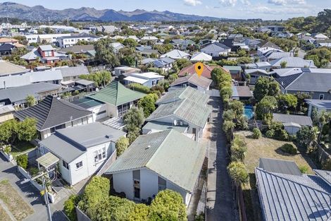 Photo of property in 4/10 Keppel Street, New Brighton, Christchurch, 8083