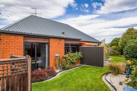 Photo of property in 2/19 Clotilda Place, Bishopdale, Christchurch, 8053