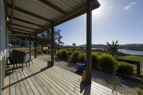 Photo of property in 33 Ota Point Road, Whangaroa, Kaeo, 0478